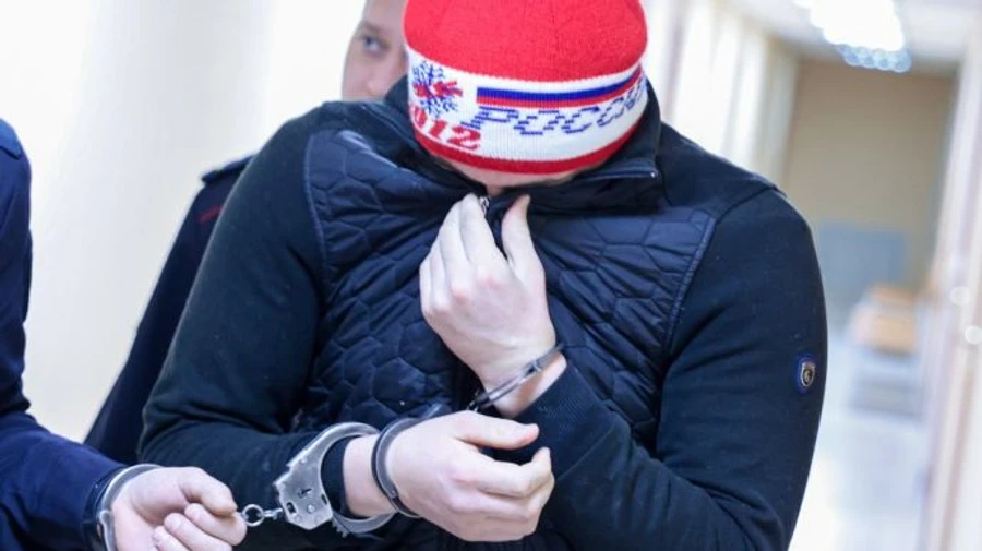 Arson of Su-34 aircraft in Russia: Russian court arrests teenager – photo, video