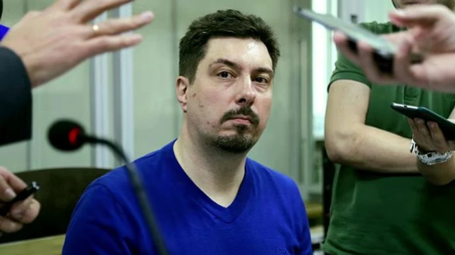 Князєва залишили під вартою і вп’яте зменшили заставу