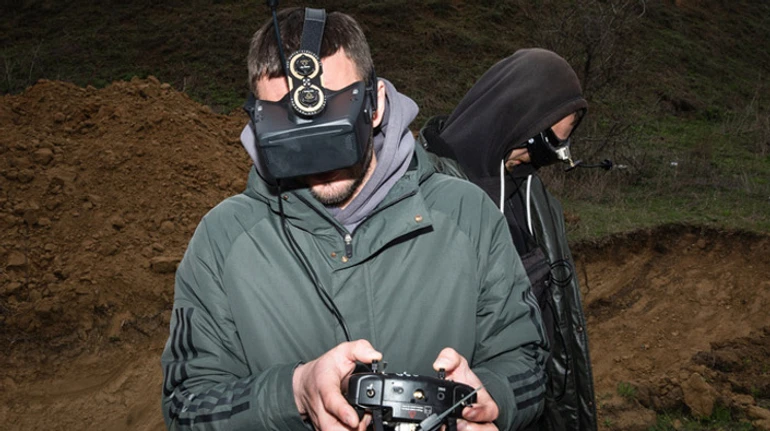 Продай мне этот дрон. Как бюрократия тормозит разработку нового украинского оружия?