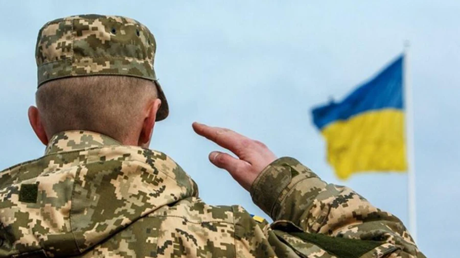 Ukraine brings back bodies of 94 fallen defenders