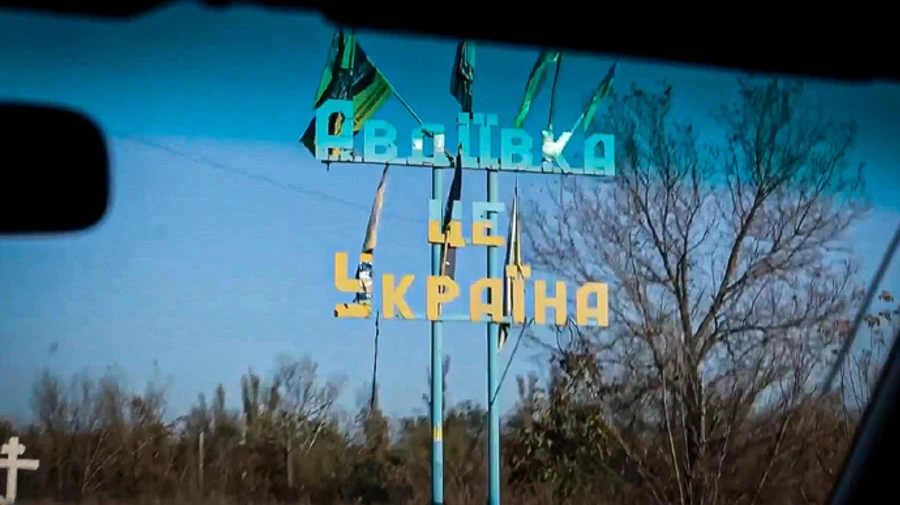 10,000 soldiers and 7 Su-25s: Ukraine's Commander-in-Chief names losses of Russians near Avdiivka