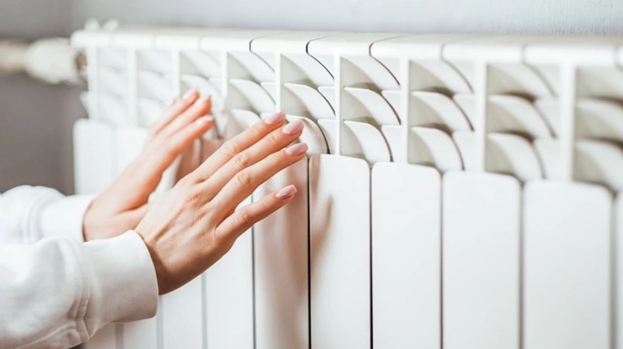 На ВОТ востока захватчики срывают отопительный сезон – сопротивление 