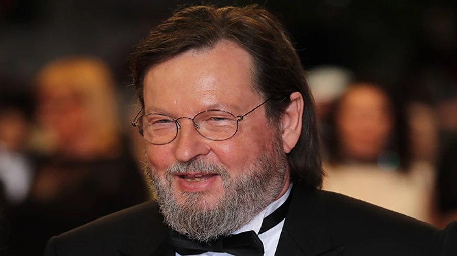 Danish filmmaker Lars von Trier speaks up in support of Russians: Russian lives matter also