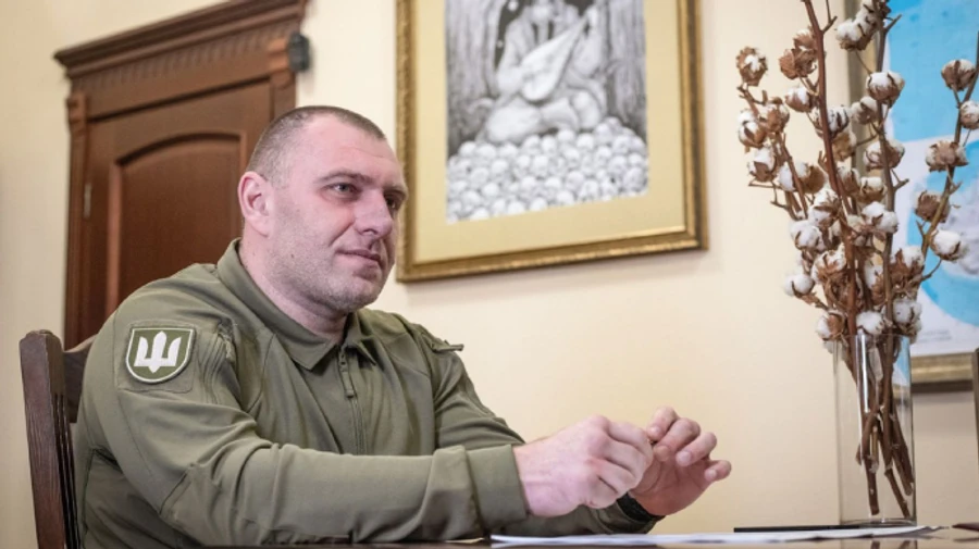 Малюк порадив росіянам, як їм уникнути вибухів кораблів