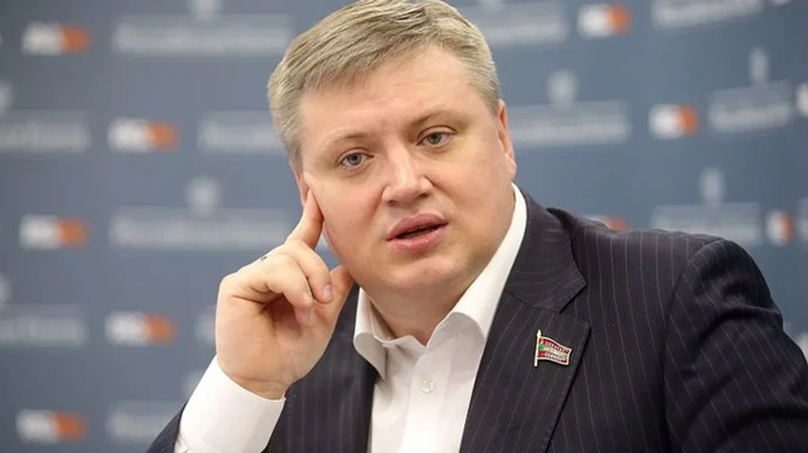 У КПРФ заявили про вбивство лідера компартії Придністров'я