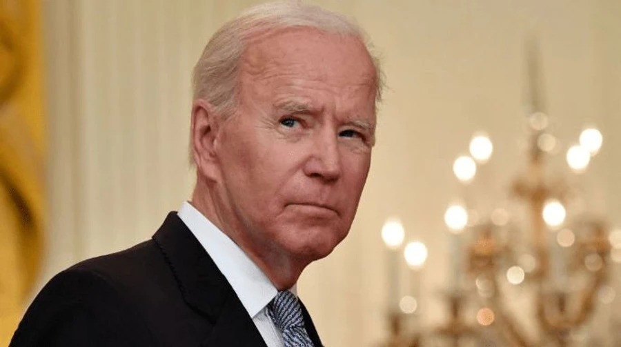 Biden sees no real prospect of Putin using nuclear weapons