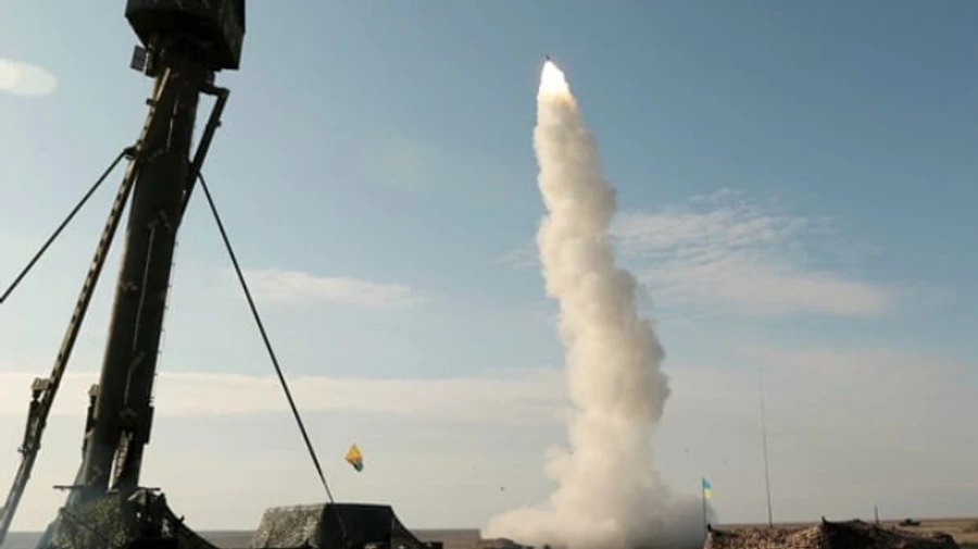 27 февраля враг терроризировал обстрелами 9 областей, зенитчики сбили 2 Шахеда