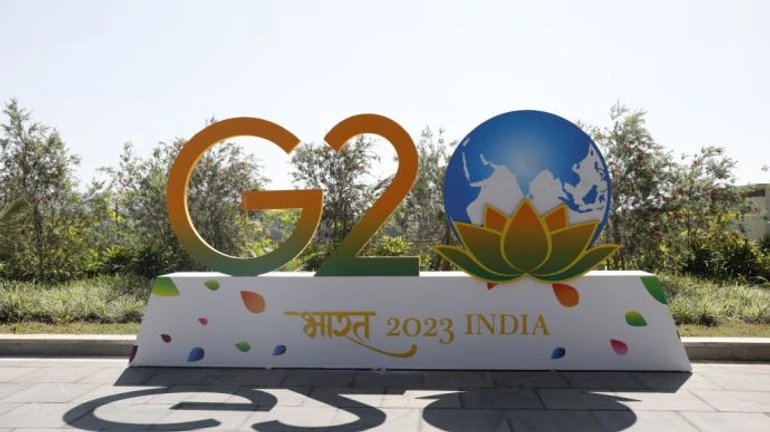 Зустріч G20 завершилася без спільної заяви: не погодили формулювання про війну РФ