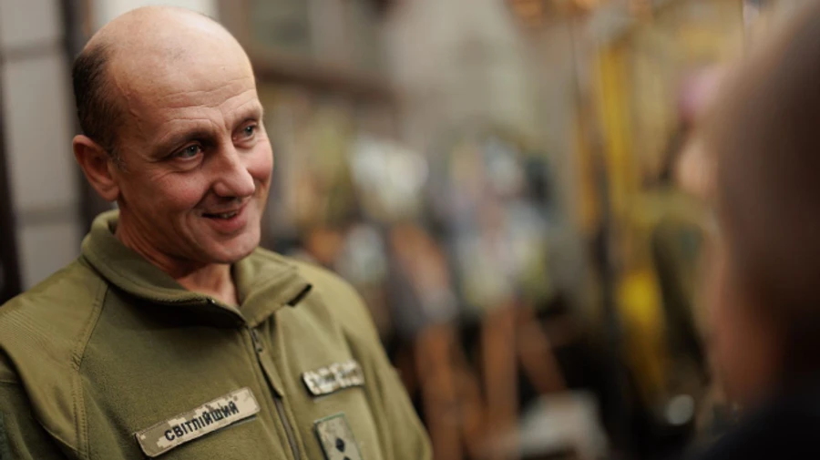 Situation in Donbas difficult, 13 armed conflicts near Marinka – Defense Forces