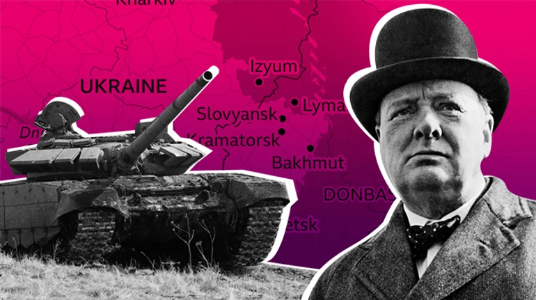 Кров, піт і сльози