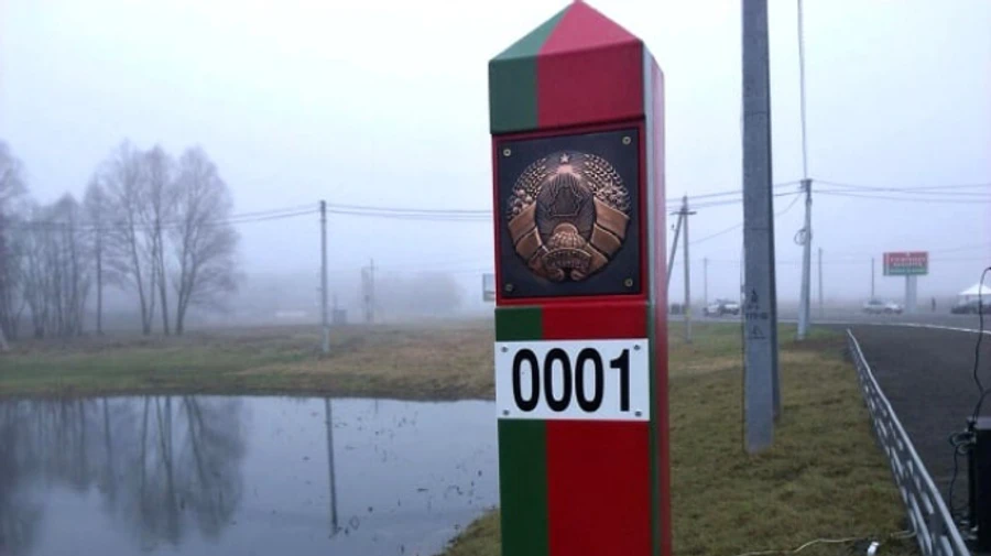 Belarus uses migrants for intelligence on border with Ukraine