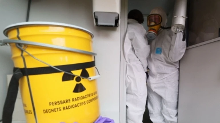 Fading nuclear threat: West no longer scared of Russian nuclear strike on Ukraine