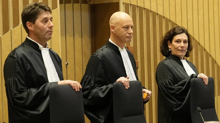 МН17: все только начинается. Самое важное о приговоре, ставшем победой Украины