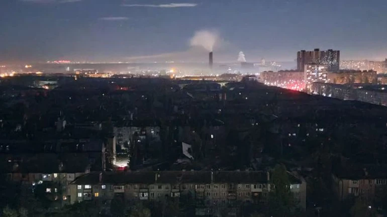 У ДТЕК готуються, що світла не буде по кілька днів і будуть планові включення