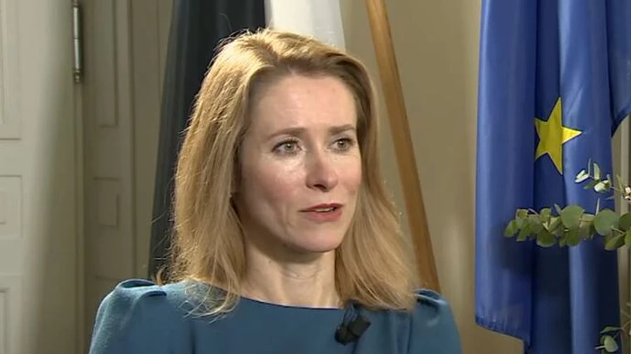 Эстония продолжит убеждать коллег в ЕС прекратить выдачу виз россиянам