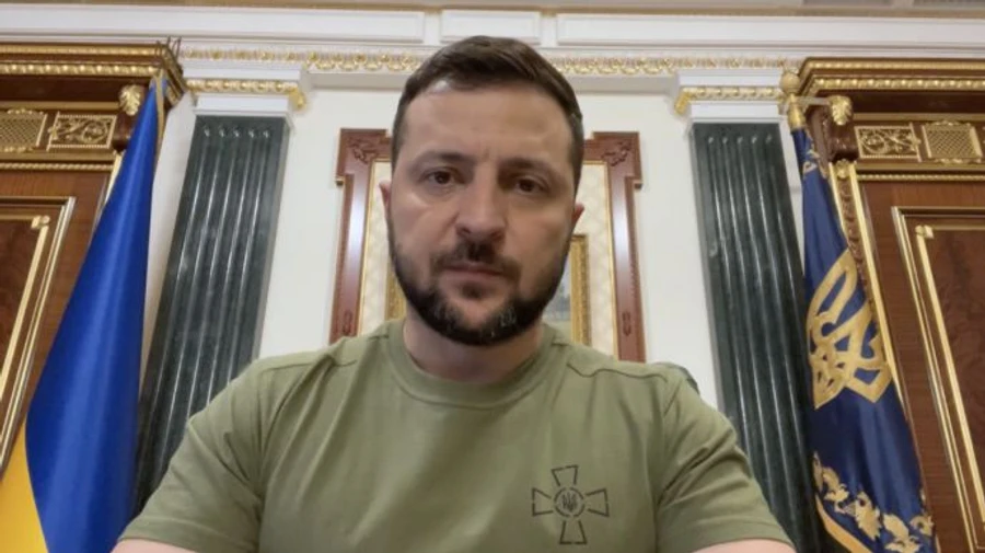 Зеленський пообіцяв хороші новини від партнерів для України