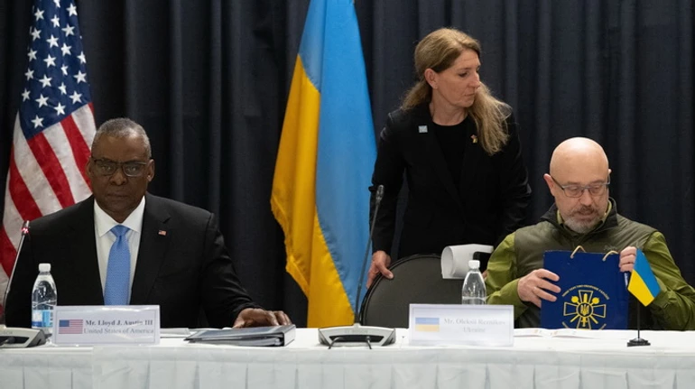 Проблема не тільки у Спартц: як переконати США обрати стратегію для перемоги України