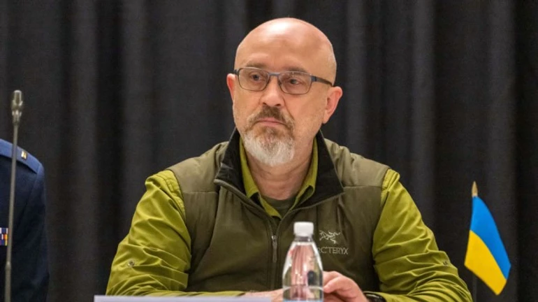 Резніков чекає від Заходу ракети для HIMARS, які б'ють на 300 км