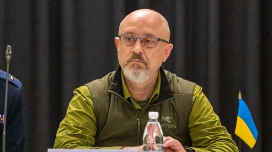 Reznikov waiting for Western-supplied 300km-range HIMARS