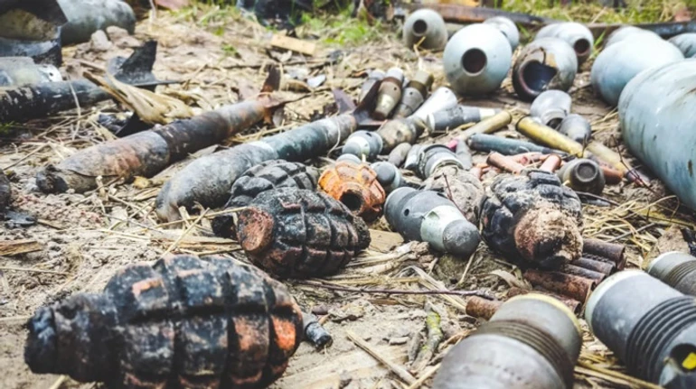 Обережно: міни! Як і коли можна безпечно повернутися додому