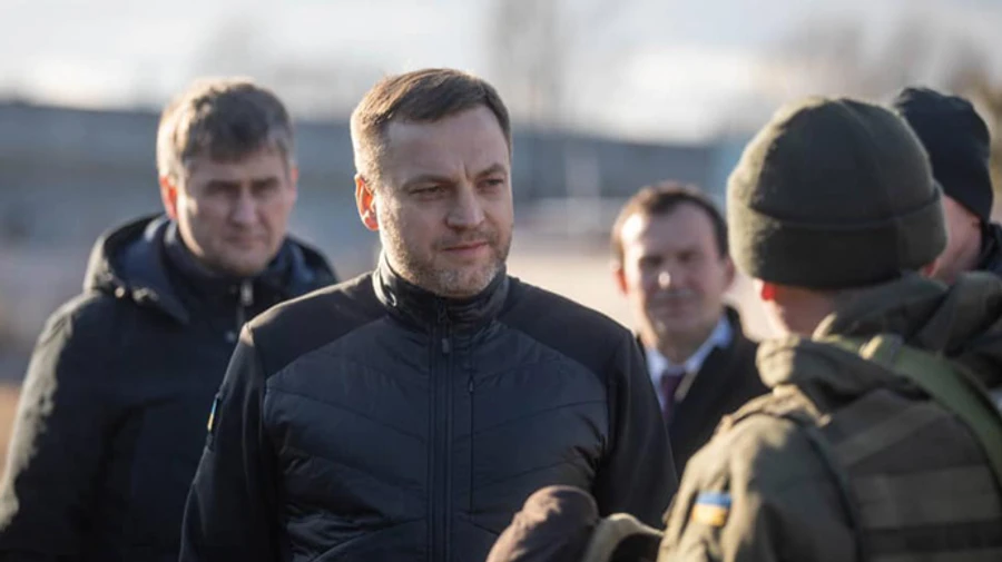 Везде, где были русские, они расстреливали мирных украинцев – Монастырский