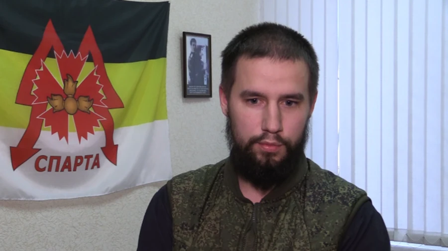 Leader of so-called “Donetsk People’s Republic” killed in action near Volnovakha