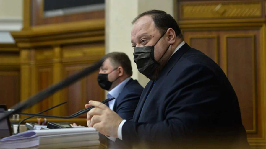 Рада покличе науковців на поміч у писанні законів