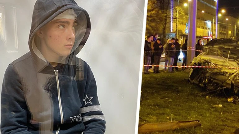 16-річний водій Infinity визнав  провину у скоєнні ДТП – адвокати