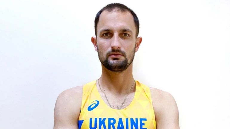 Відсторонений від Олімпіади українець заявив про абсурдність ситуації