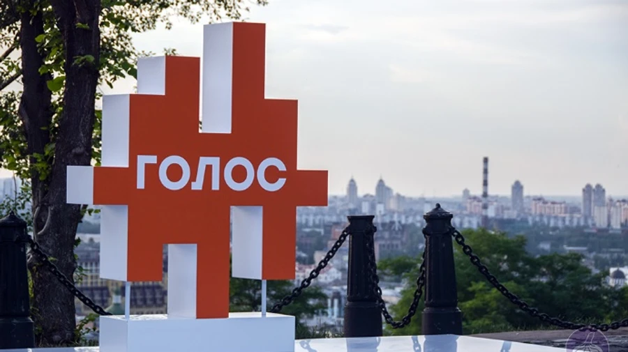 Львовский Голос требует от Рудик и Железняка сложить полномочия