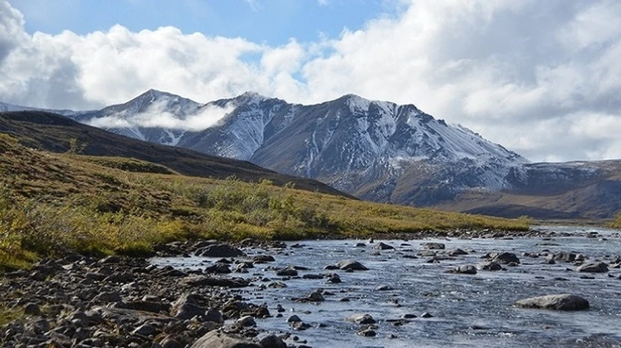 США приостанавливают аренду участков для добычи нефти на Аляске