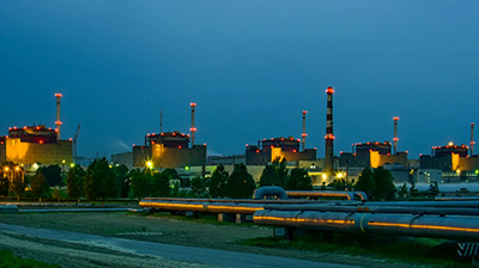 Чорнобильська трагедія: ніколи знову