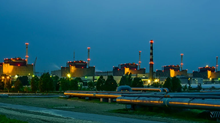 Чернобыльская трагедия: никогда больше