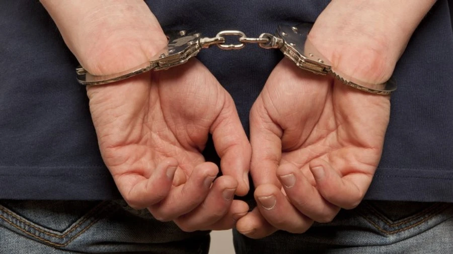 Підрив мосту і вбивство силовика: СБУ затримала ватажка групи терористів