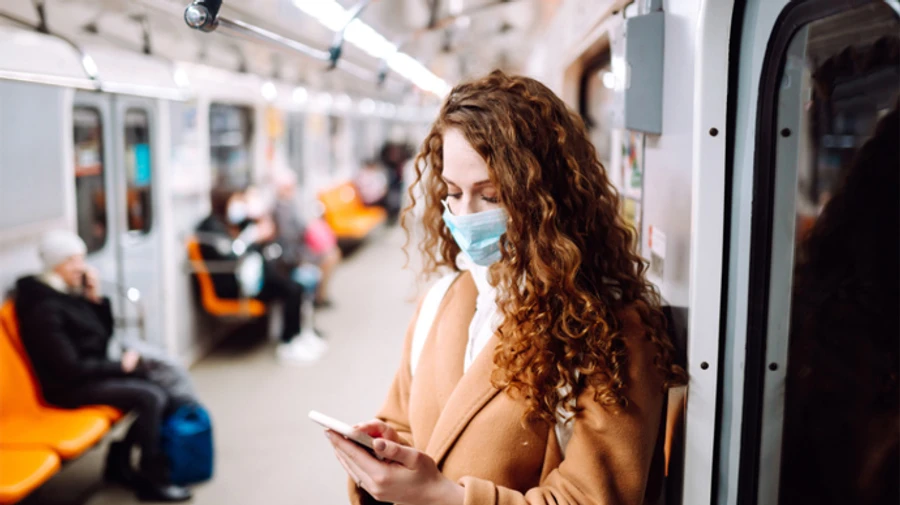 COVID в Киеве: За сутки выздоровлений в три раза больше, чем новых больных