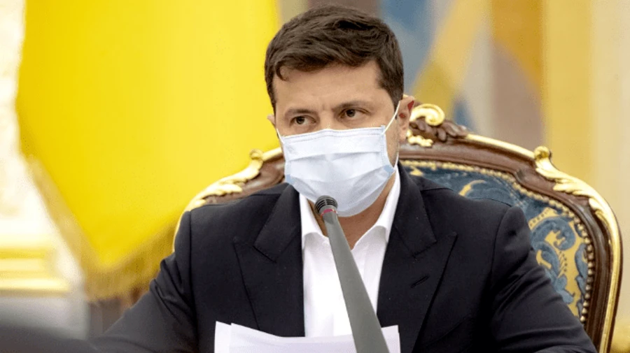 Зеленський схвалив рішення РНБО, що має повернути тюрму за брехню в декларації