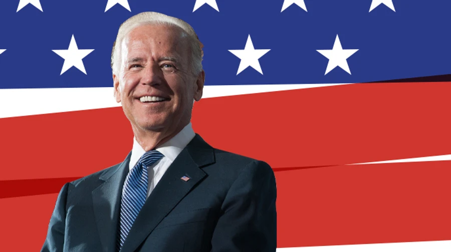 Байден побеждает в ключевом Мичигане – CNN