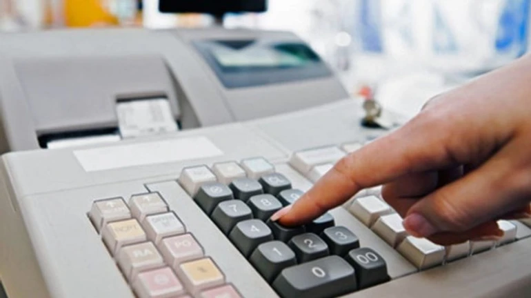 Застосування касових апаратів для спрощенців відтермінують на рік – Разумков