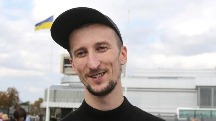 Кольченку скасували виправні роботи через акцію під посольством Білорусі