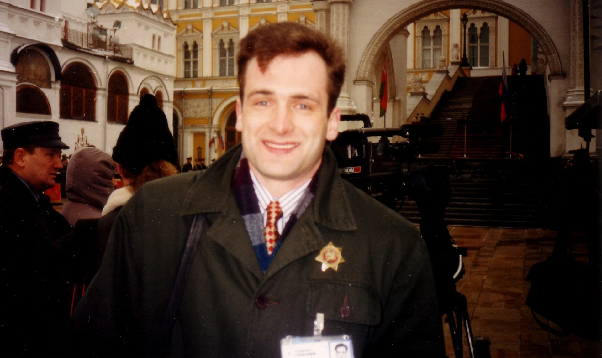 16 вересня 2000-го викрали журналіста Георгія Гонгадзе. Українська правда відновлює події останніх місяців, днів і годин його життя