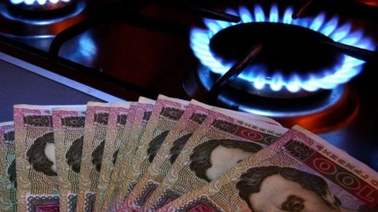 Шмыгаль рассказал, сколько будет стоить газ для населения в октябре