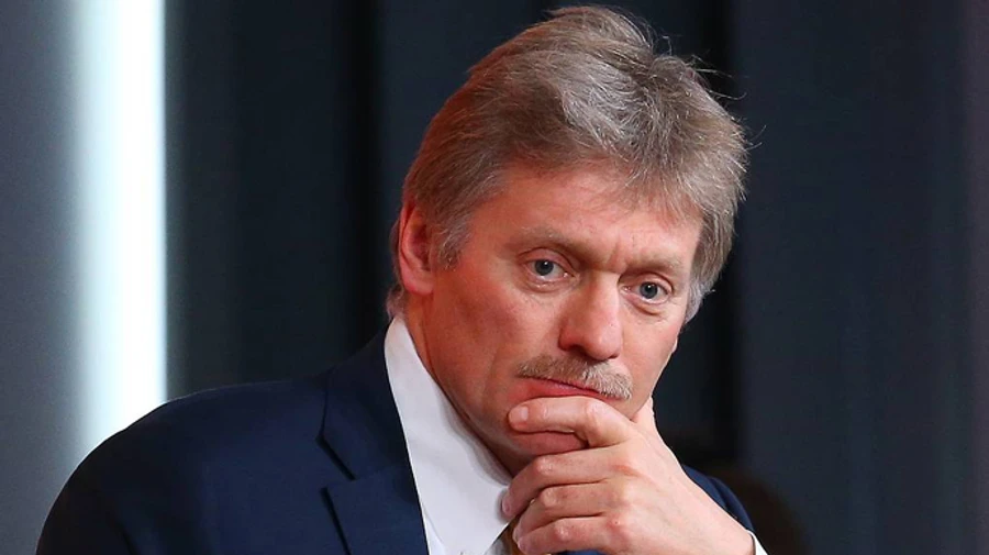 Песков назвал разговор Зеленского и Путина деловым и содержательным