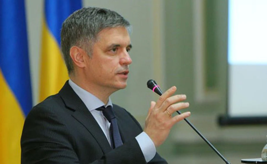 Авиакатастрофа МАУ: в Украину собирается большая иранская делегация