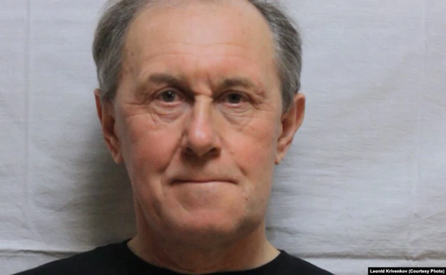 В России избили бывшего сотрудника гостелевидения, рассказавшего о цензуре