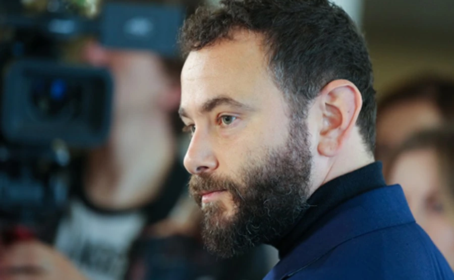 Слуга народа перед полиграфом зовет на ковер членов комитета Дубинского