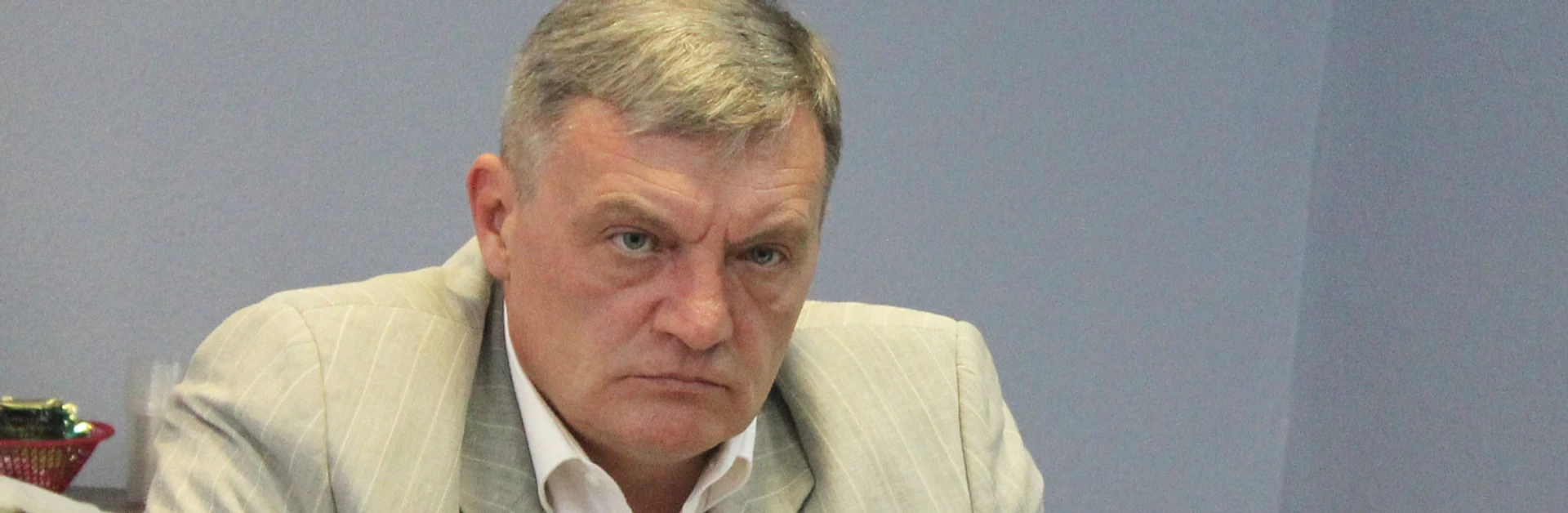 $1 млн за забудови та суди. Розплутуємо історію затримання Гримчака