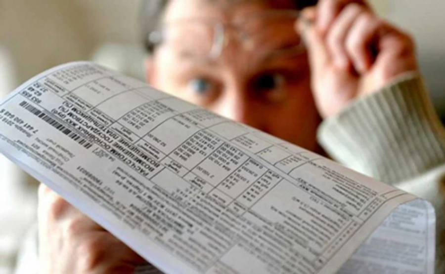 Нафтогаз: Завищені платіжки киянам - передвиборчі витівки регіоналів