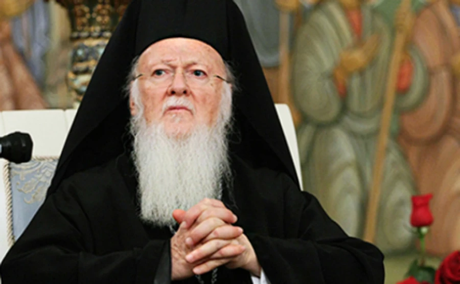 Порошенко незабаром зустрінеться з Варфоломієм - Луценко