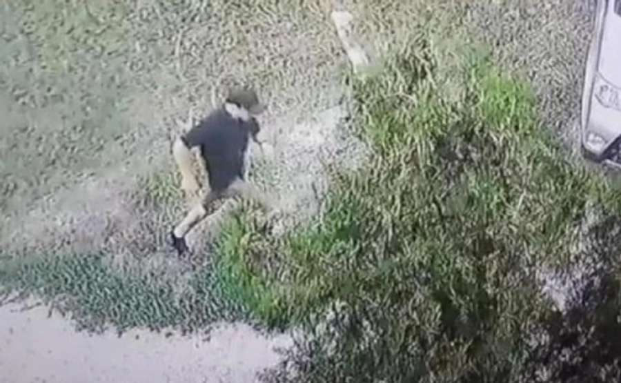 Поліція затримала підозрюваного в замаху на Гандзюк