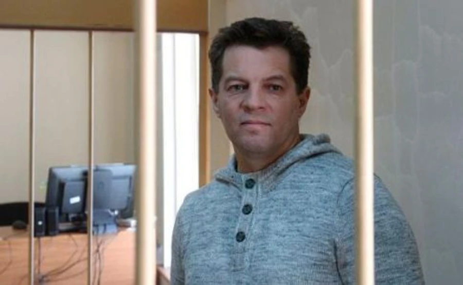 Сущенко пытался выяснить, будет ли наступление на Мариуполь – СМИ РФ